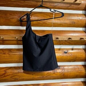 Carve Designs Black‎ Rio Compression Tankini